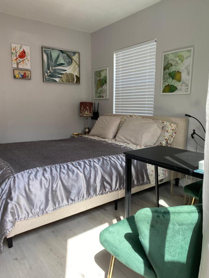 Апартаменти Cozy Studio Near Atlantic Ave W/Private Patio Делрей-Біч Екстер'єр фото
