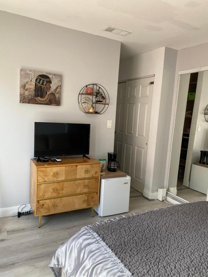 Апартаменти Cozy Studio Near Atlantic Ave W/Private Patio Делрей-Біч Екстер'єр фото