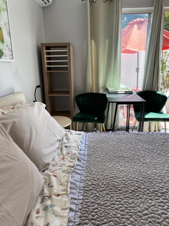 Апартаменти Cozy Studio Near Atlantic Ave W/Private Patio Делрей-Біч Екстер'єр фото