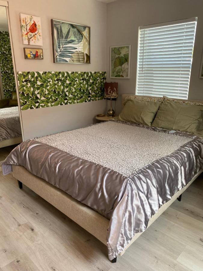 Апартаменти Cozy Studio Near Atlantic Ave W/Private Patio Делрей-Біч Екстер'єр фото