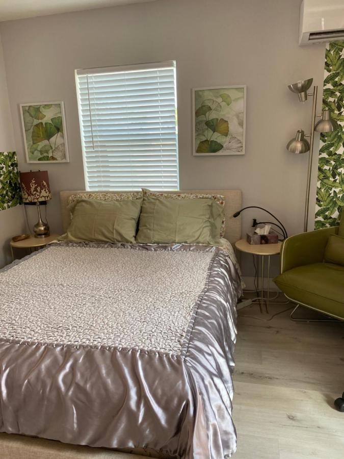 Апартаменти Cozy Studio Near Atlantic Ave W/Private Patio Делрей-Біч Екстер'єр фото