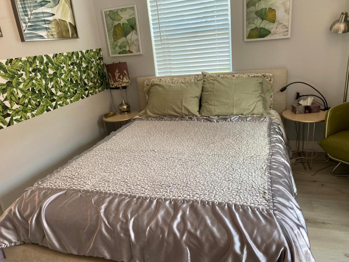 Апартаменти Cozy Studio Near Atlantic Ave W/Private Patio Делрей-Біч Екстер'єр фото