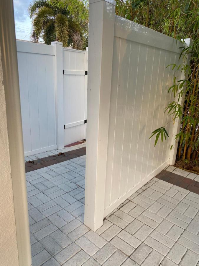 Апартаменти Cozy Studio Near Atlantic Ave W/Private Patio Делрей-Біч Екстер'єр фото